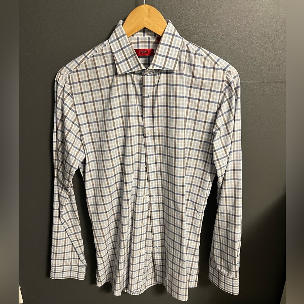 Hugo Boss Dress Shirt